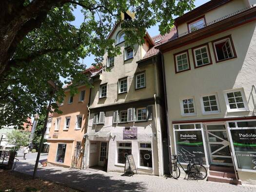 Haus zum Kauf provisionsfrei 550.000 € 8 Zimmer 174 m² 74 m² Grundstück Schorndorf 73614