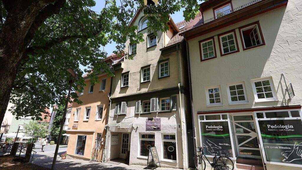 Haus zum Kauf provisionsfrei 550.000 € 8 Zimmer 174 m² 74 m² Grundstück Schorndorf 73614
