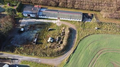 Landwirtschaftliche Fläche zum Kauf 129.500 € 614,4 m² 5.265 m² Grundstück Böhlen Grimma 04668