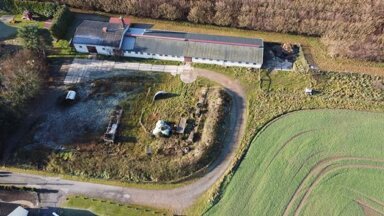 Landwirtschaftliche Fläche zum Kauf 100.000 € 614,4 m² 5.265 m² Grundstück Böhlen Grimma 04668