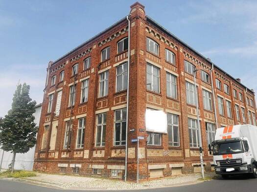 Mehrfamilienhaus zum Kauf 799.000 € 6 Zimmer 263,5 m² 986 m² Grundstück Luckenwalde 14943