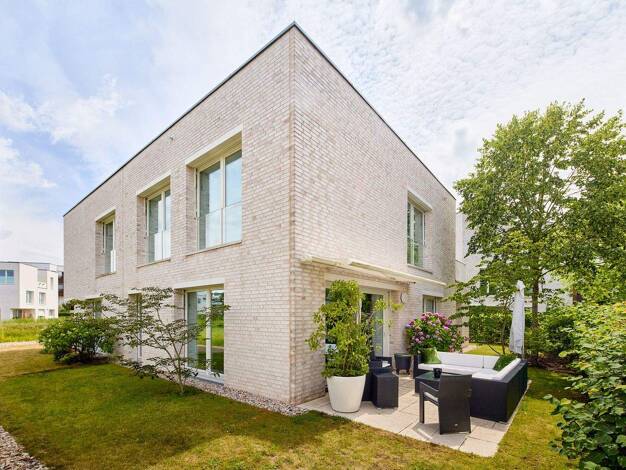 Einfamilienhaus zum Kauf 1.980.000 € 4 Zimmer 182 m² 290 m² Grundstück Dahlem Berlin 14195