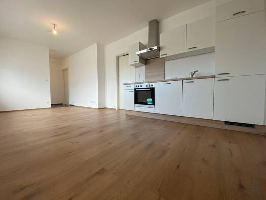 Wohnung zum Kauf - Erstbezug 128.000 € 2 Zimmer 46,2 m² Westgasse 2 Puntigam Graz 8055