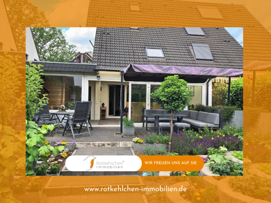 Doppelhaushälfte zum Kauf 365.000 € 4 Zimmer 101 m² 275 m² Grundstück Kempen Kempen 47906