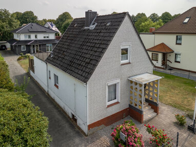 Einfamilienhaus zum Kauf 179.000 € 5 Zimmer 105 m² 440 m² Grundstück Königsheide Bremerhaven 27578