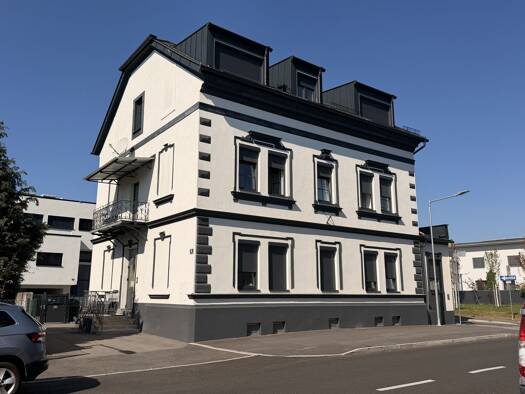 Gewerbeobjekt zum Kauf als Kapitalanlage geeignet 1.300.000 € St. Martin Klagenfurt am Wörthersee 9020
