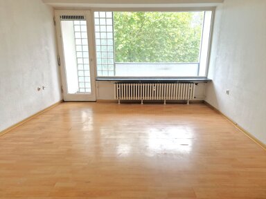 Apartment zur Miete 370 € 1 Zimmer 30,3 m² 3. Geschoss frei ab 01.11.2024 Die Freiheit 19 Altstadt Kassel 34117