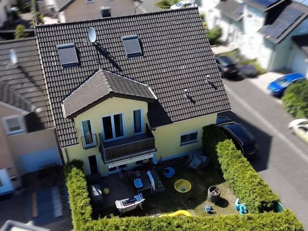 Maisonette zum Kauf 375.000 € 4 Zimmer 112,5 m² 2. Geschoss frei ab sofort Urmitz , Rhein 56220