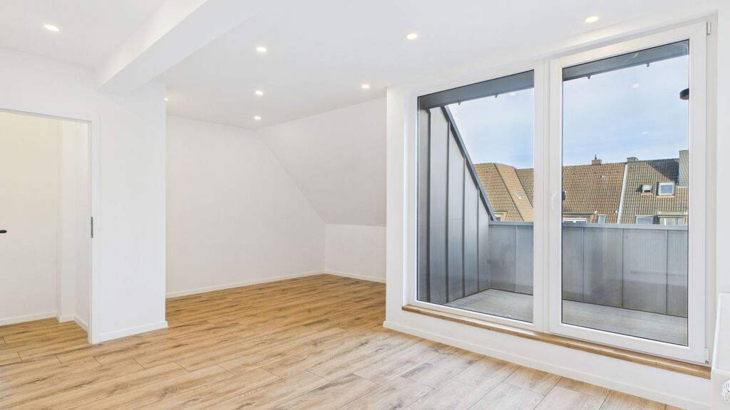 Maisonette zum Kauf 225.000 € 3 Zimmer 87,8 m² 3. Geschoss Mallinckrodtplatz 10 Altenessen-Nord Essen 45329