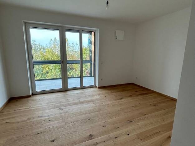 Studio zur Miete - Erstbezug 455 € 1 Zimmer 31,3 m² 1. Geschoss Fischerdorf Deggendorf 94469