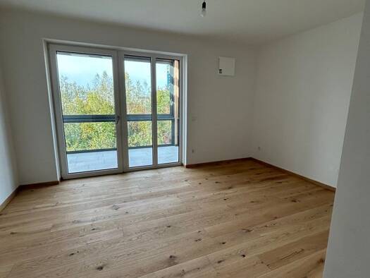 Wohnung zur Miete - Erstbezug 455 € 1 Zimmer 31,3 m² 1. Geschoss Fischerdorf Deggendorf 94469