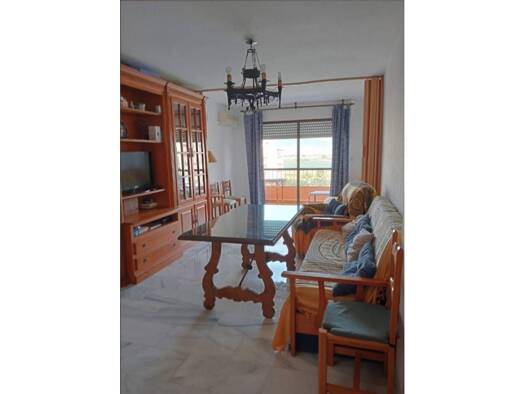 Wohnung zur Miete 600 € 2 Zimmer 98 m² 4. Geschoss Salobreña 18680
