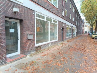 Bürofläche zur Miete 15 € 71,3 m² Bürofläche Holtenklinker Str. 170 Bergedorf Hamburg 21029