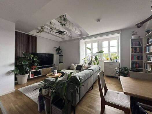 Wohnung zur Miete 895 € 2 Zimmer 71 m² EG frei ab 01.03.2026 Villingen Villingen-Schwenningen 78048