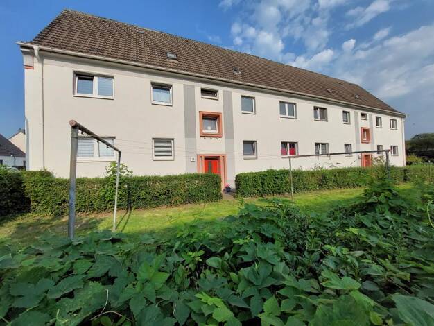 Wohnung zur Miete 454 € 3,5 Zimmer 52,8 m² EG frei ab 01.09.2026 Reulstraße 18 Boy Bottrop 46240