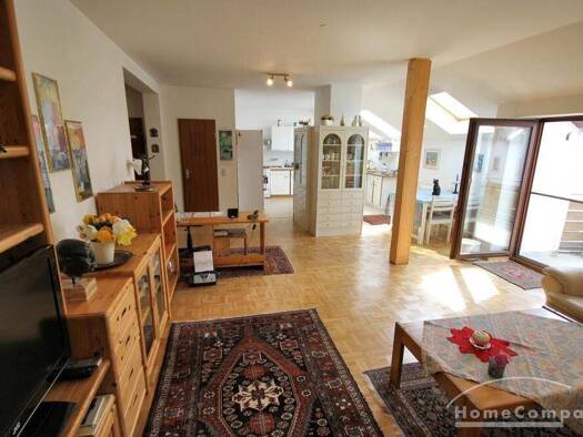 Wohnung zur Miete Wohnen auf Zeit 1.590 € 2 Zimmer 90 m² frei ab 05.04.2026 Heddernheim Frankfurt 60439