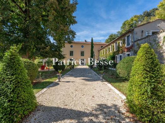 Herrenhaus zum Kauf 1.399.000 € 13 Zimmer 410 m² 21.860 m² Grundstück Poitiers Sud Poitiers 86000