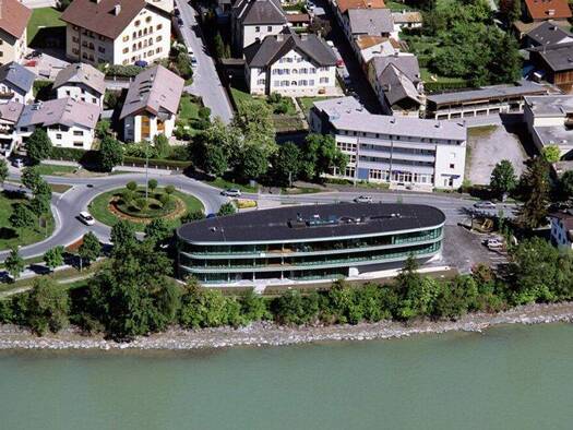 Büro zum Kauf 372.500 € 2 Zimmer 94,3 m² Bürofläche Münchner Straße 11 Schwaz 6130