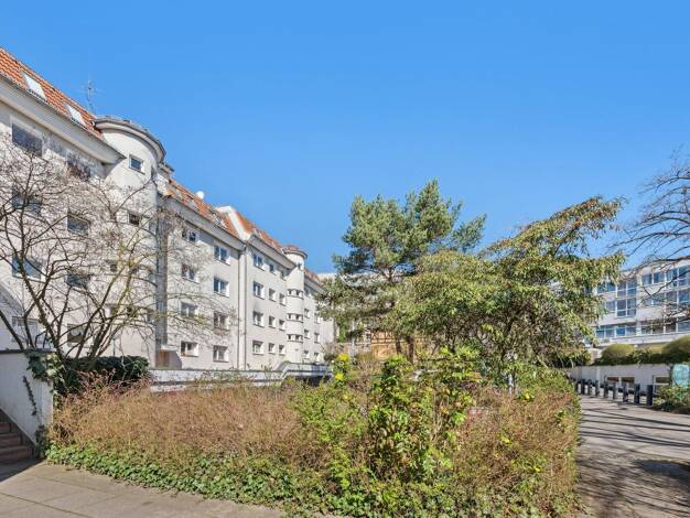 Wohnung zum Kauf 250.000 € 2 Zimmer 61 m² Schmargendorf Berlin 14199