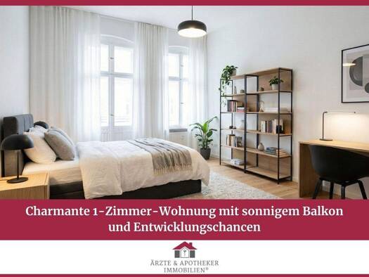 Studio zum Kauf 205.000 € 1 Zimmer 42 m² Charlottenburg Berlin 10587