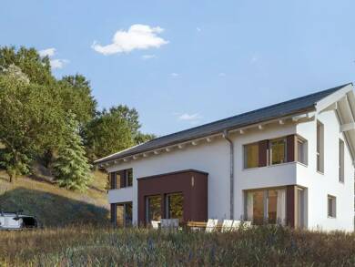 Einfamilienhaus zum Kauf 738.000 € 5 Zimmer 130 m² 530 m² Grundstück Gomaringen Gomaringen 72810