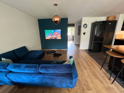 Wohnung zur Miete 1.990 € 3 Zimmer 72 m² Geschoss 1/6 frei ab 01.02.2026 Lerchenauer Straße 21 Schwabing-West München 80809