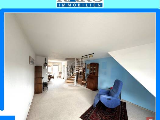 Wohnung zum Kauf 309.000 € 4 Zimmer 107 m² Schwenningen Villingen-Schwenningen 78054