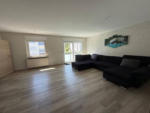 Wohnung zur Miete 850 € 3 Zimmer 93 m² Geschoss 2/2 frei ab sofort Baumholder 55774
