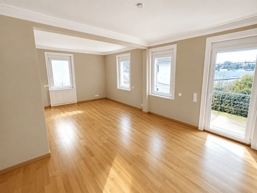 Wohnung zum Kauf 279.000 € 3 Zimmer 71 m² Stadtgebiet Göppingen 73033