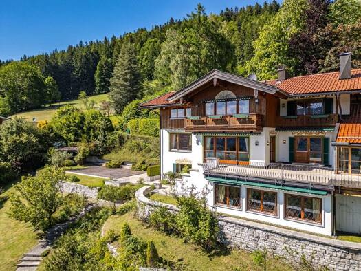 Villa zum Kauf 8.500.000 € 14 Zimmer 476,8 m² 2.727 m² Grundstück Tegernsee 83684