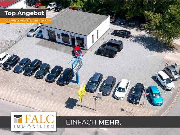 Büro zum Kauf 499.000 € 3 Zimmer 126 m² Bürofläche Wismar-Süd Wismar 23970
