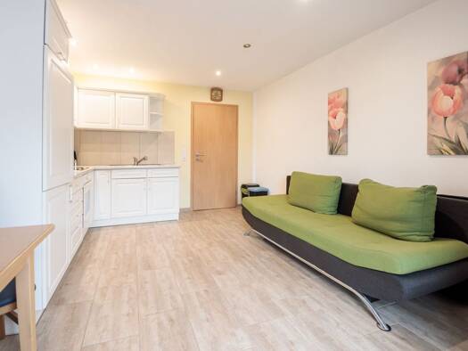 Wohnung zur Miete 600 € 2,5 Zimmer 56 m² Geschoss 1/2 frei ab 01.01.2026 Klüsserath 54340