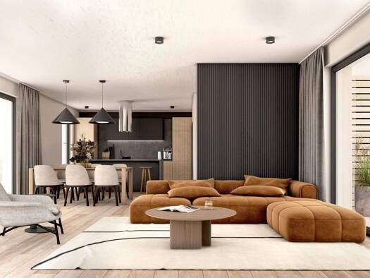 Haus zum Kauf provisionsfrei 339.575 € 5 Zimmer 165 m² 500 m² Grundstück Dörnberg Habichtswald 34317