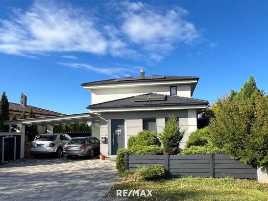 Einfamilienhaus zum Kauf 384.000 € 5 Zimmer 127 m² 824 m² Grundstück Schachendorf 7472