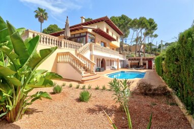 Villa zum Kauf 2.497.000 € 5 Zimmer 750 m² Grundstück Calvi? 07181