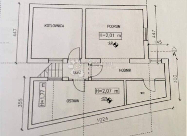 Haus zum Kauf 600.000 € 8 Zimmer 580 m² Retkovec