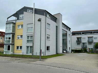 Wohnung zum Kauf 338.500 € 3 Zimmer 75 m² 1. Geschoss Schwabmünchen Schwabmünchen 86830