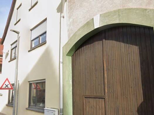 Wohnung zur Miete 900 € 3,5 Zimmer 110 m² Geschoss EG/1 frei ab sofort Plankstadt 68723