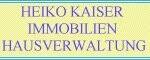 HEIKO KAISER IMMOBILIEN & HAUSVERWALTUNG