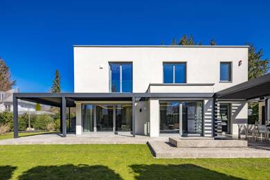 Einfamilienhaus zum Kauf 4.495.000 € 5,5 Zimmer 226 m² 916 m² Grundstück Gräfelfing Gräfelfing 82166