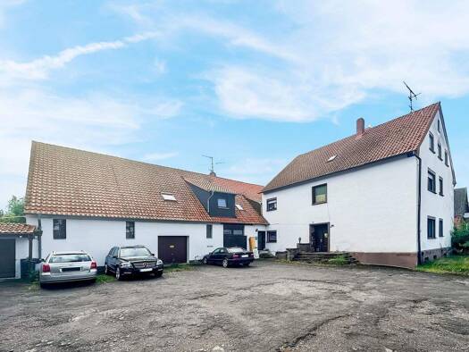 Mehrfamilienhaus zum Kauf 345.000 € 13 Zimmer 401,4 m² 1.243 m² Grundstück Reher Aerzen 31855