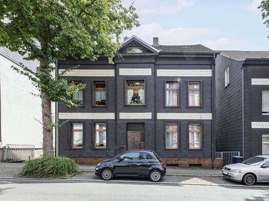 Mehrfamilienhaus zum Kauf 435.000 € 12 Zimmer 316 m² 434 m² Grundstück Alt-Wetter Wetter (Ruhr) 58300
