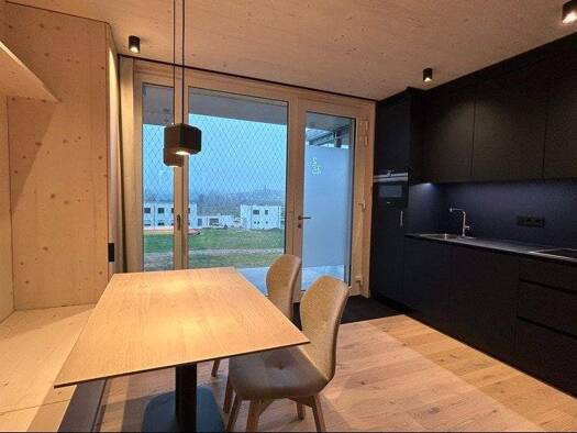 Wohnung zur Miete 690 € 1 Zimmer 43,2 m² Dinkelsbühl 91550