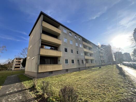 Wohnung zum Kauf 89.000 € 1 Zimmer 32,1 m² 4. Geschoss Spandau Spandau 13589