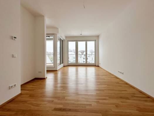 Wohnung zur Miete 983 € 3 Zimmer 67,3 m² 2. Geschoss frei ab 01.10.2026 Pragerstr. 241 Probstheida Leipzig 04289