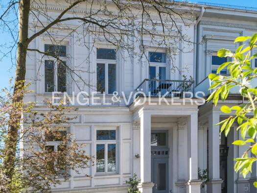 Mehrfamilienhaus zum Kauf 1.299.000 € 11 Zimmer 309 m² 178 m² Grundstück Ostertor Bremen 28203