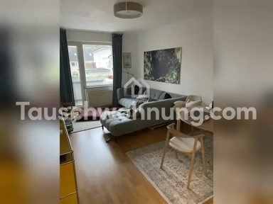 Wohnung zur Miete Tauschwohnung 770 € 3 Zimmer 68 m² 2. Geschoss Lindenthal Köln 50931