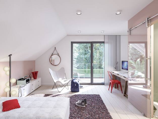 Haus zum Kauf 503.621 € 5 Zimmer 164 m² 610 m² Grundstück Schleiden Schleiden 53937