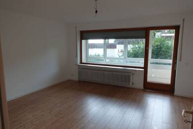 Wohnung zur Miete 1.300 € 3 Zimmer 78 m² Geschoss 1/1 frei ab 01.08.2025 Fuerstenberg Konstanz 78467