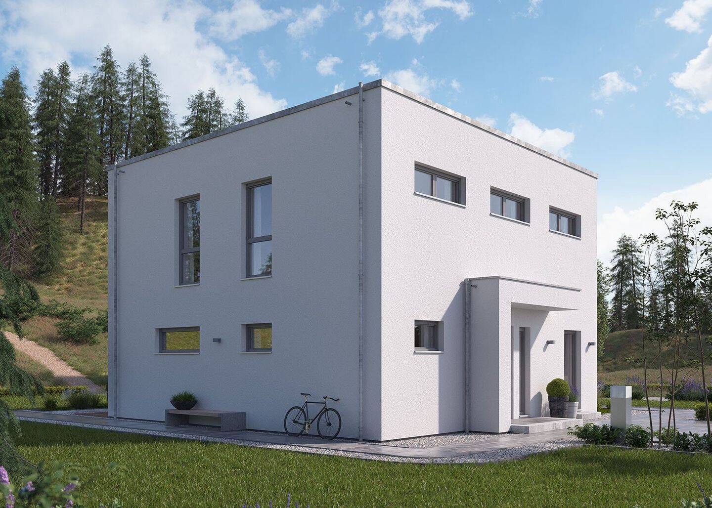 Haus – Hermeskeil, Landkreis Trier-Saarburg - Ansicht 3